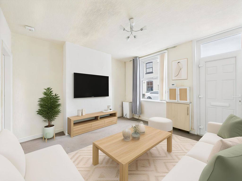 Property photo 2 of 10 Lounge (Virtually Furnished)