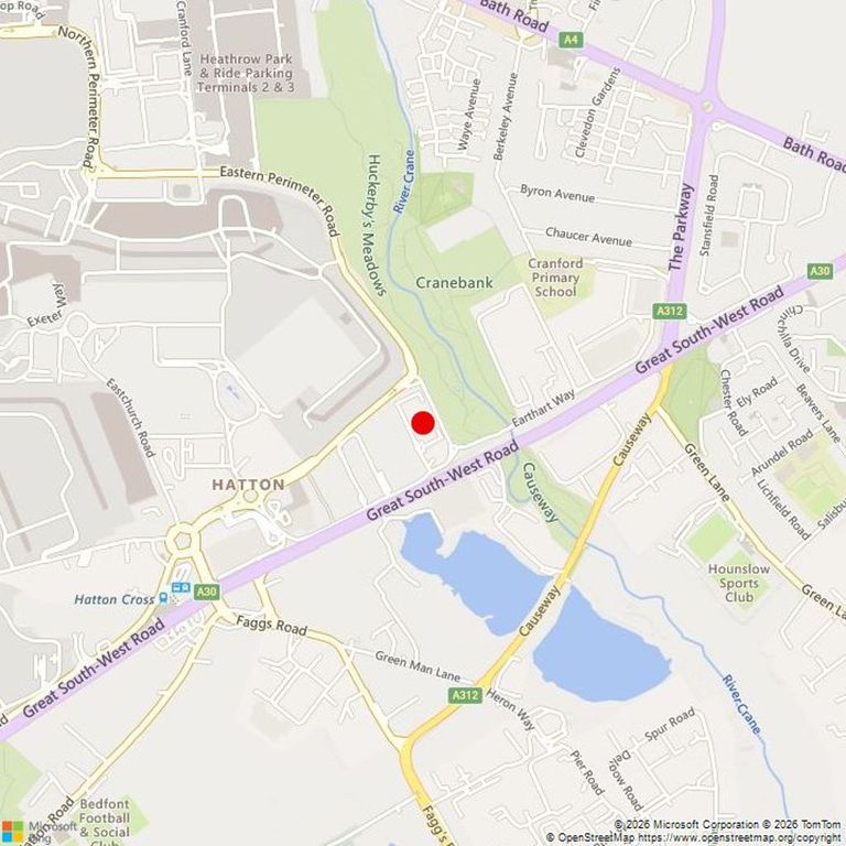 Property photo 3 of 3 Property Map