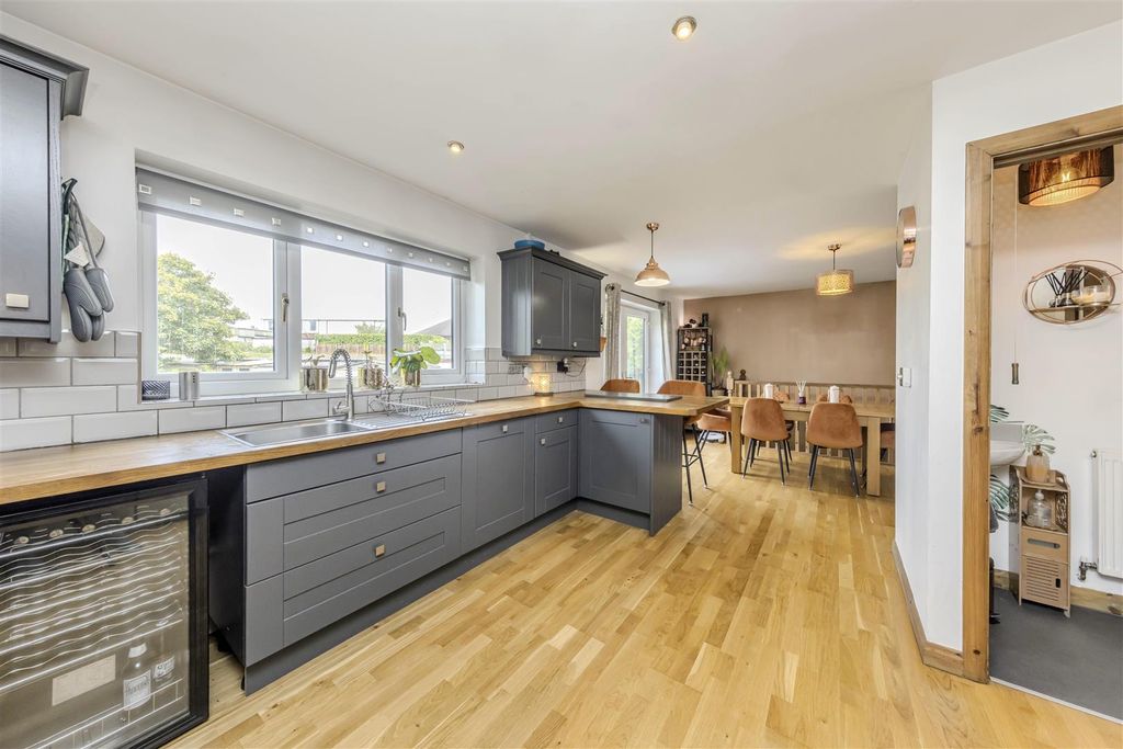 Property photo 3 of 36 Kitchen Living Diner