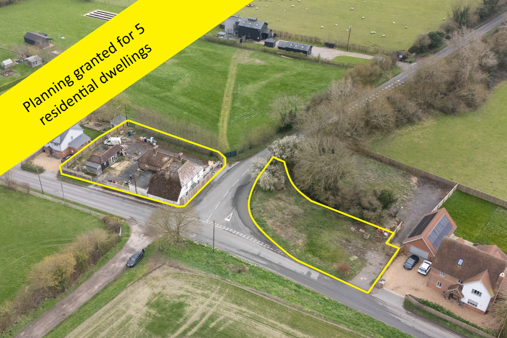 Property photo 1 of 17 Horse &amp; Harrow, Main Street, West Hagbourne, Didcot Ox11 0Nb