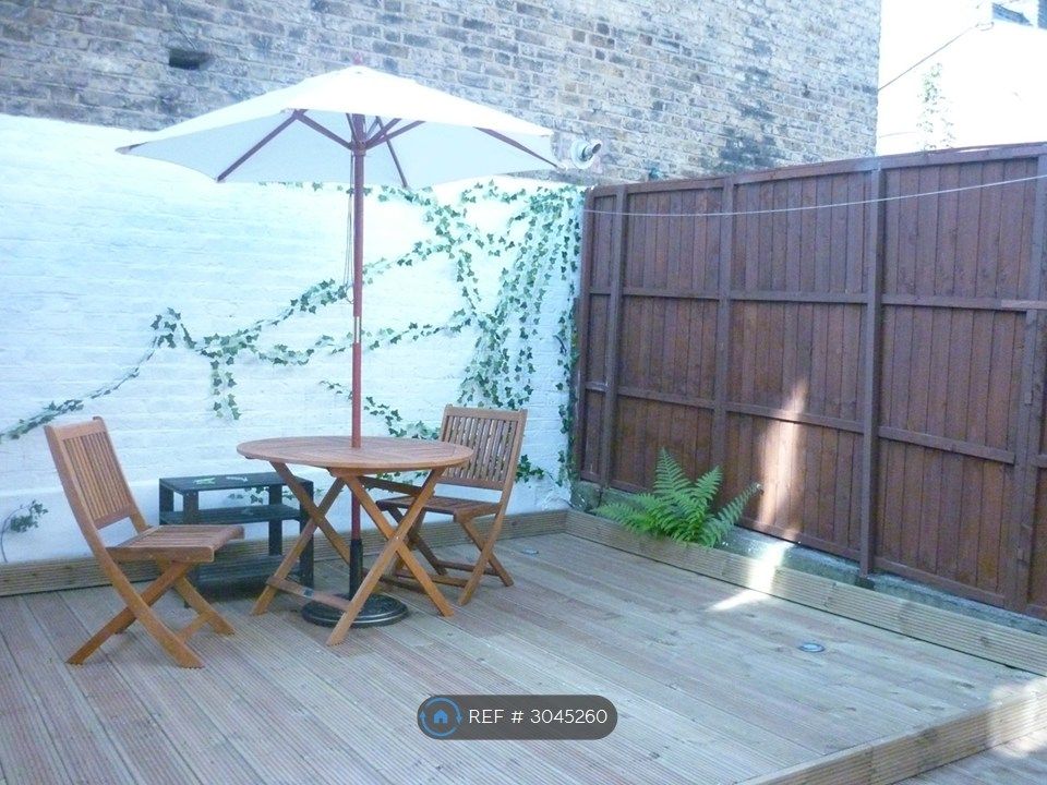 Property photo 3 of 5 Patio Garden