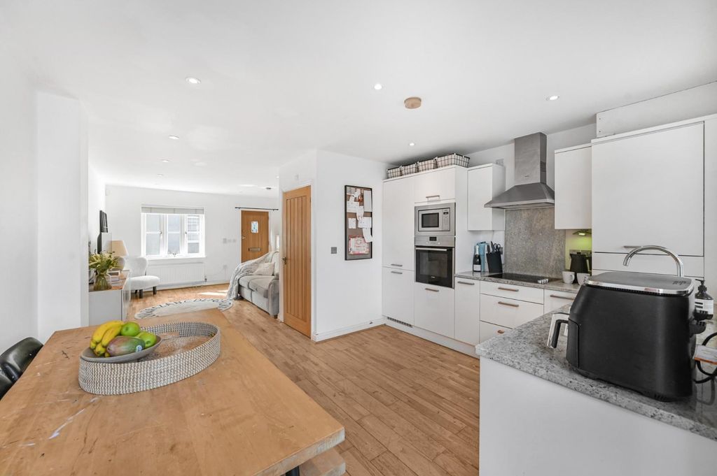 Property photo 2 of 15 Open Plan Kitchen/Dining/Living Room