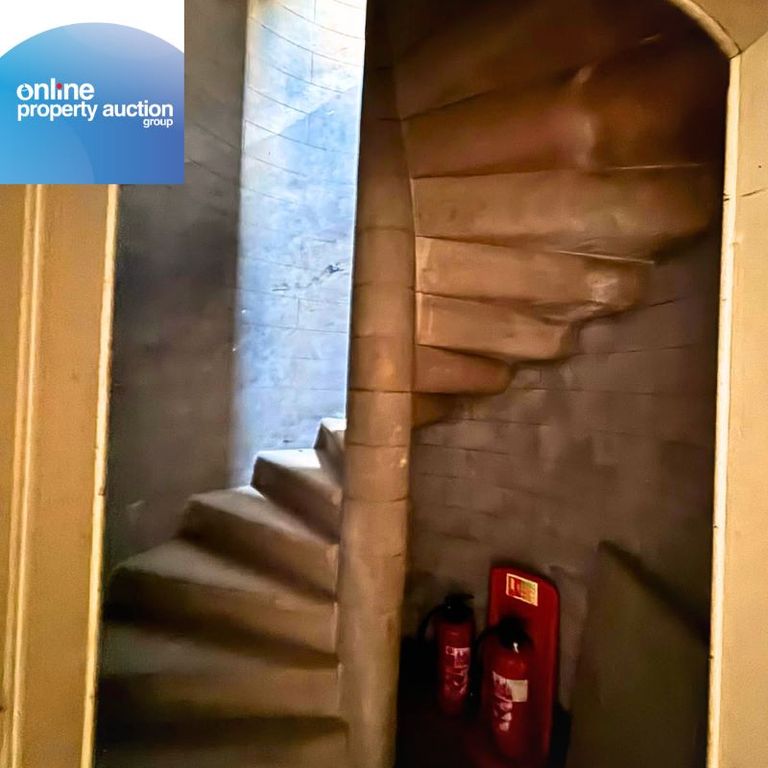 Additional image 23 of 1 bed flat for saleFlat K Arden House, Arden, Alexandria, Dunbartonshire G83