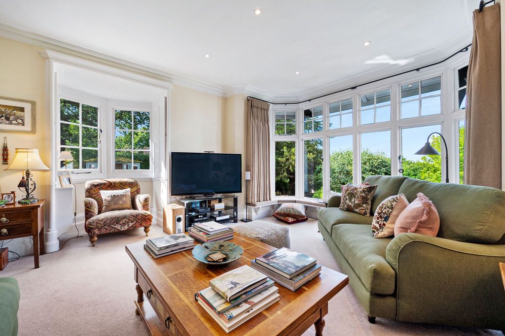 Additional image 10 of 5 bed detached house for sale12 Congleton Road, Alderley Edge SK9