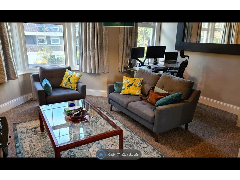 Property photo 2 of 6 Living Room