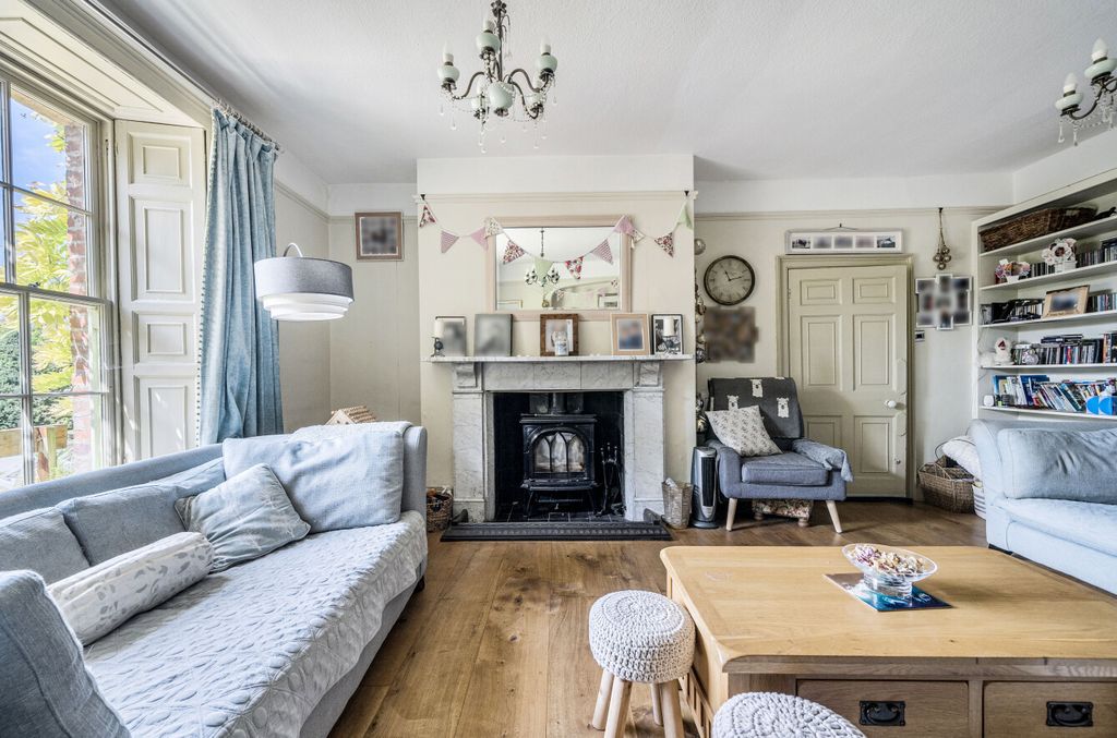 Additional image 12 of 5 bed detached house for saleAlstone Lane, Highbridge TA9