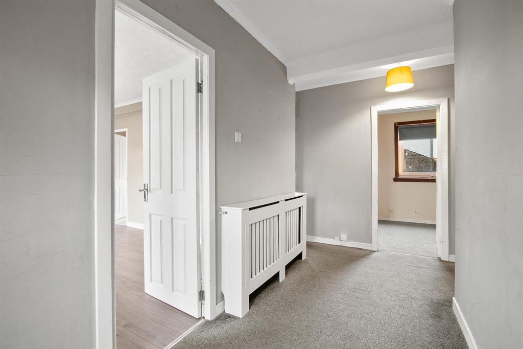 Additional image 6 of 3 bed flat for saleRussell Drive Alexandria G83