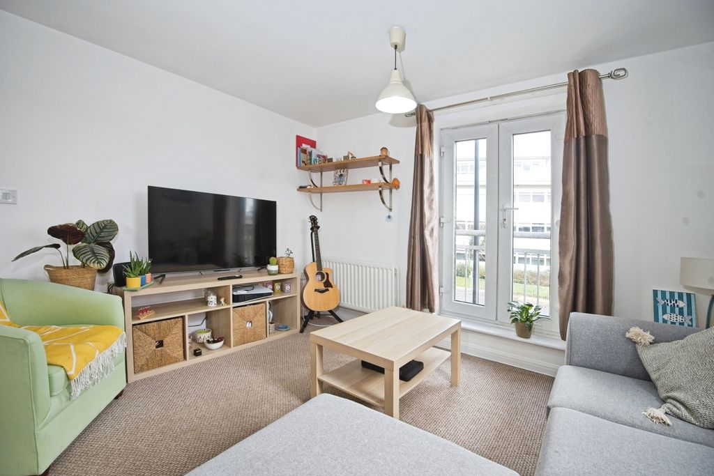 Property photo 3 of 15 Living Area