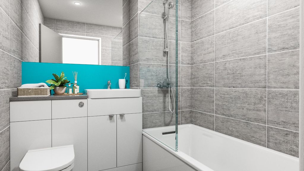 Property photo 2 of 6 Demibathroom.Png