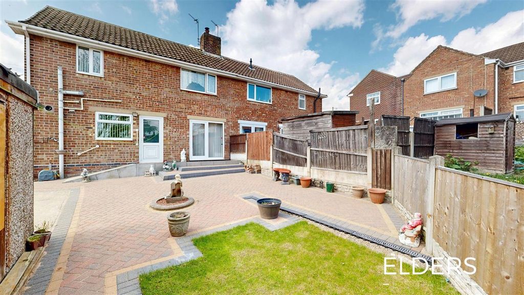 Additional image 16 of 3 bed semi-detached house for saleWirksworth Road, Kirk Hallam DE7