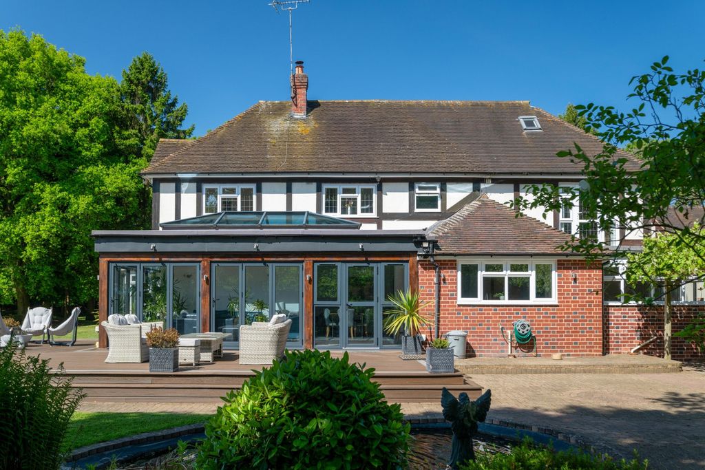 Additional image 34 of 6 bed detached house for saleCherry Pit Lane, Beoley, Worcestershire B98