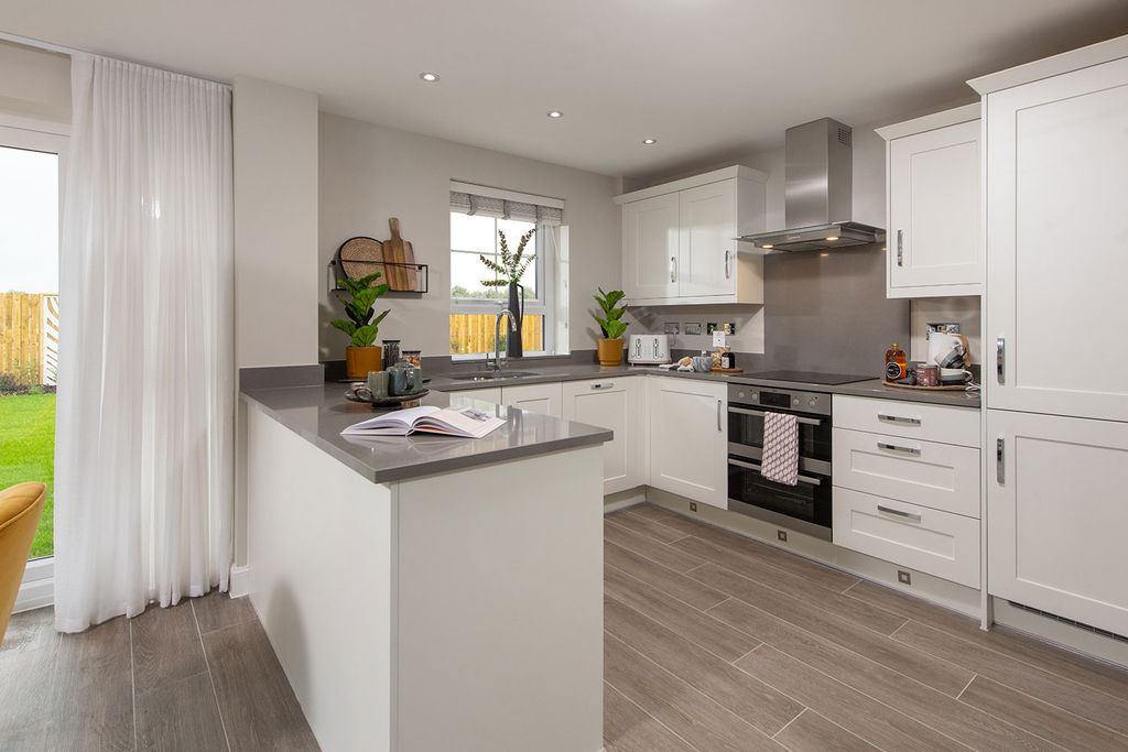 Property photo 3 of 10 Inside The Radleigh Show Home