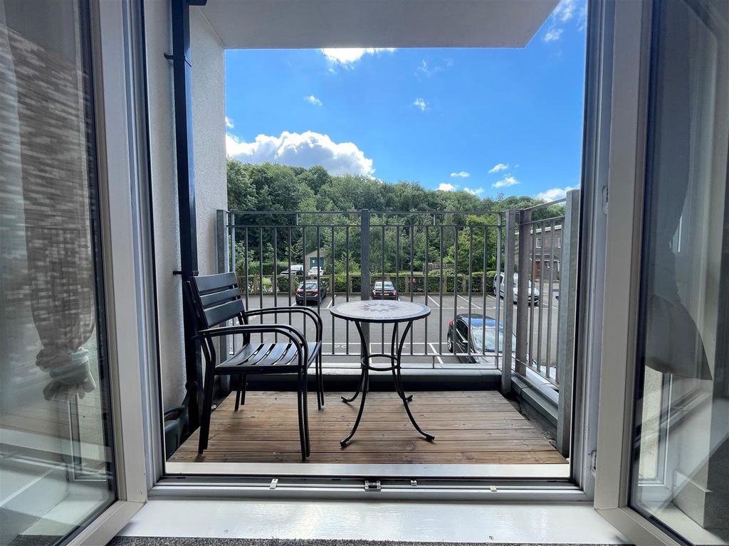 Property photo 3 of 18 Balcony Rear.Jpg