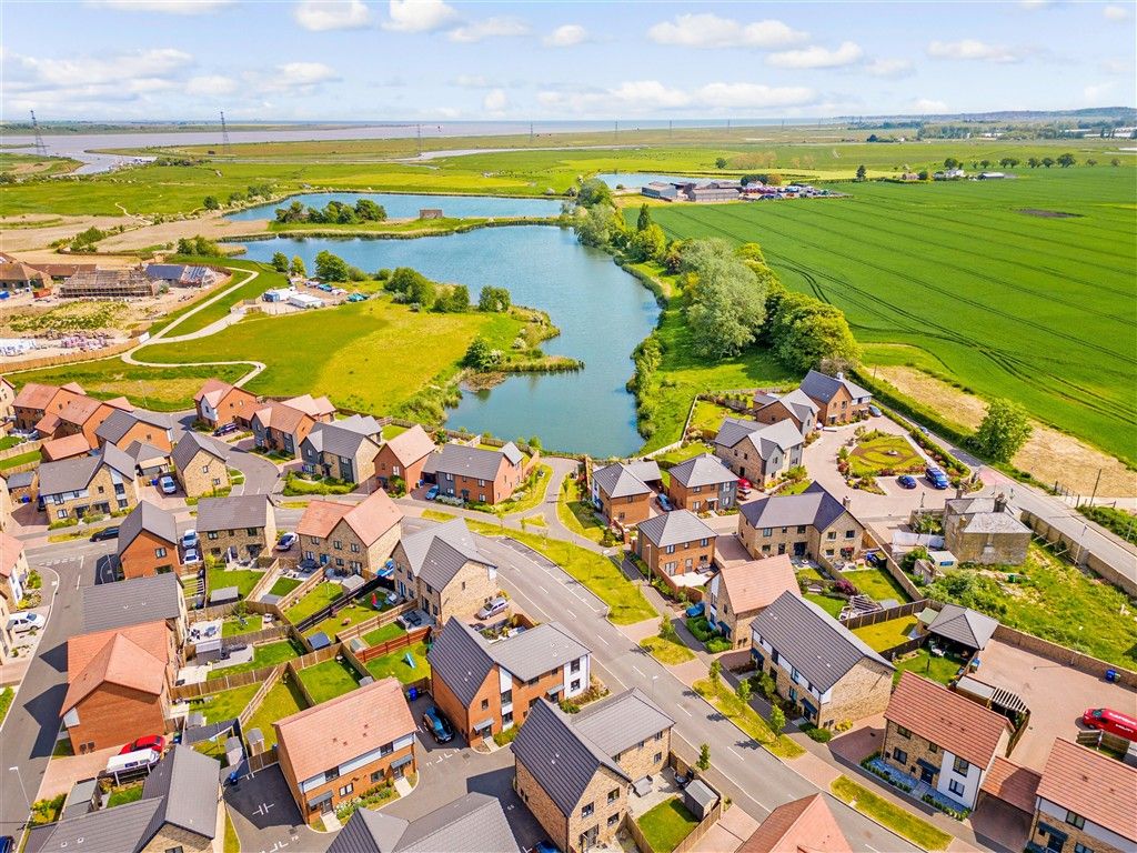 Property photo 3 of 15 Drone Development Birds Eye View
