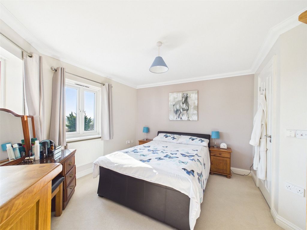 Additional image 10 of 3 bed semi-detached house for saleStrawberry Fields, North Tawton, Devon EX20