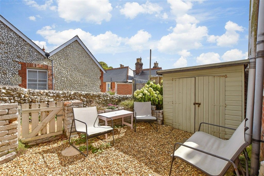 Property photo 2 of 3 Rear Garden