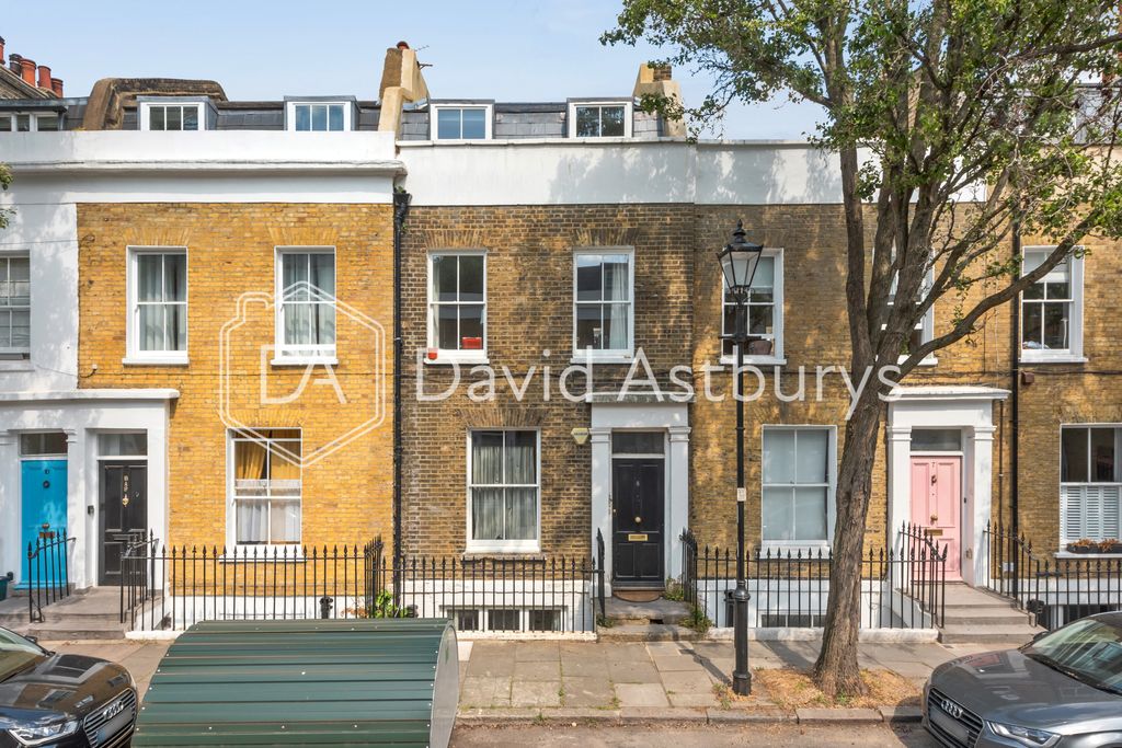 Property photo 1 of 12 170720259_Daisl_8 Haverstock Street _N1 8DL_016