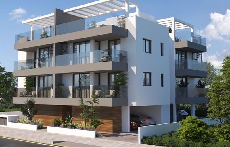 Property photo 1 of 22 Kiti, Larnaca - &,000