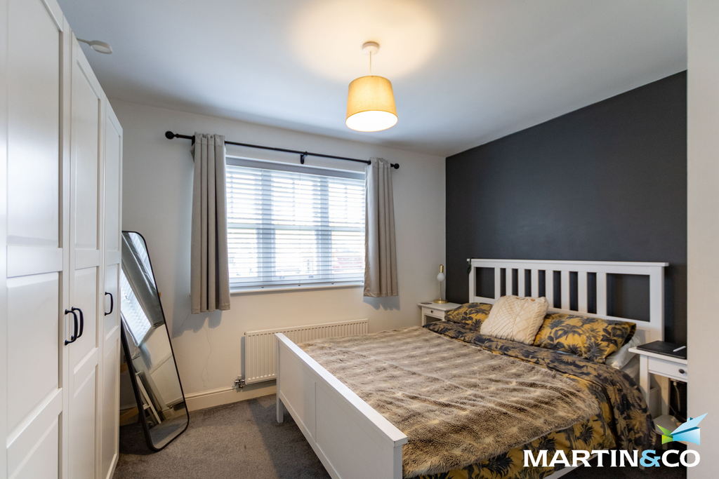 Additional image 5 of 1 bed flat for saleMacniece Close, Selly Oak B29