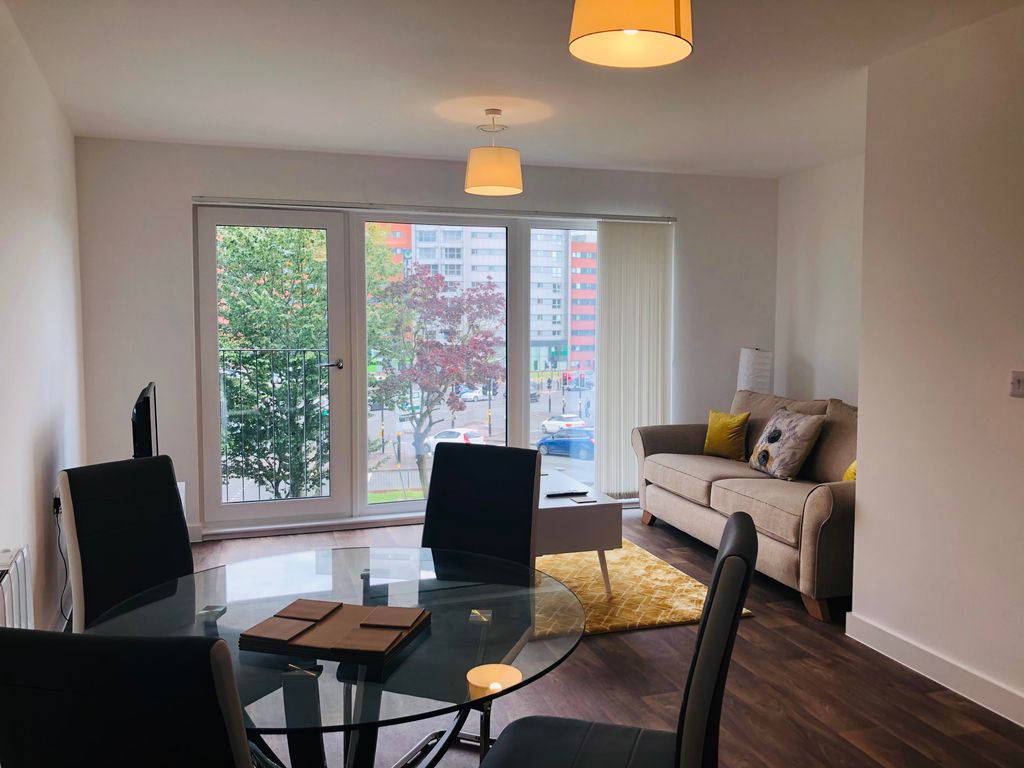 Property photo 2 of 8 Dining Room