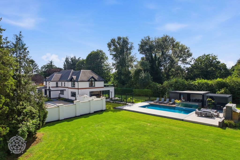Additional image 59 of 5 bed detached house for saleMustard Lane, Croft WA3