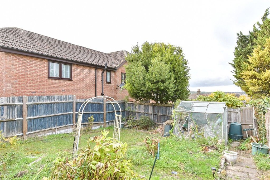 Property photo 3 of 4 Rear Garden