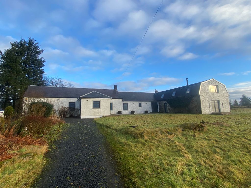 Property photo 1 of 18 Byre One
