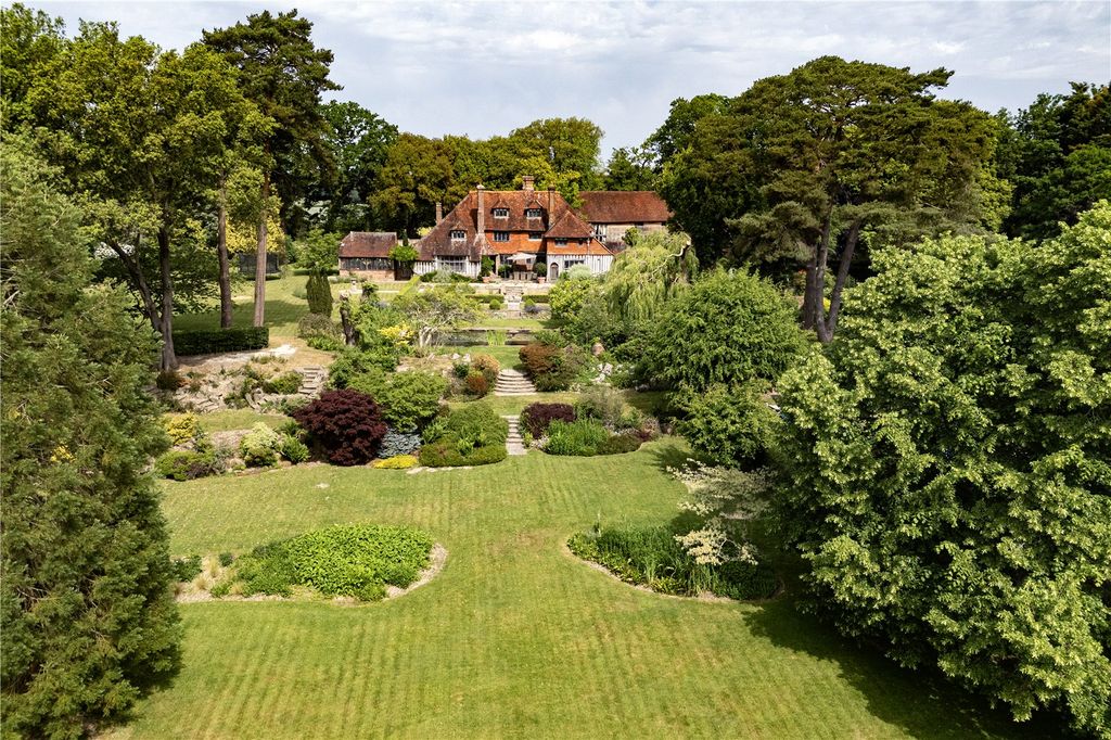 Additional image 27 of 5 bed detached house for saleChiddingly, East Sussex TN21