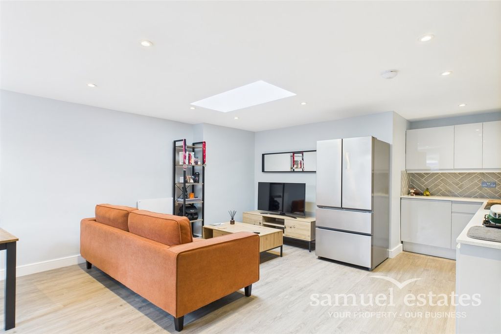 Property photo 1 of 11 Living Area/Kitchen