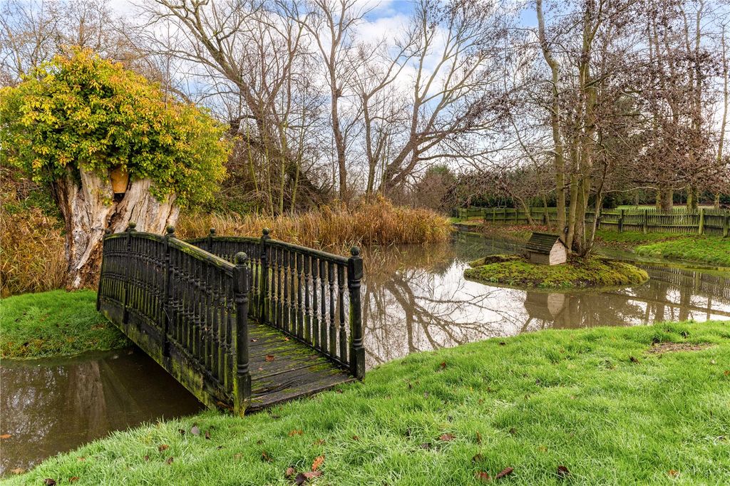 Additional image 36 of 10 bed detached house for saleNortonbury, Letchworth Garden City, Hertfordshire SG6