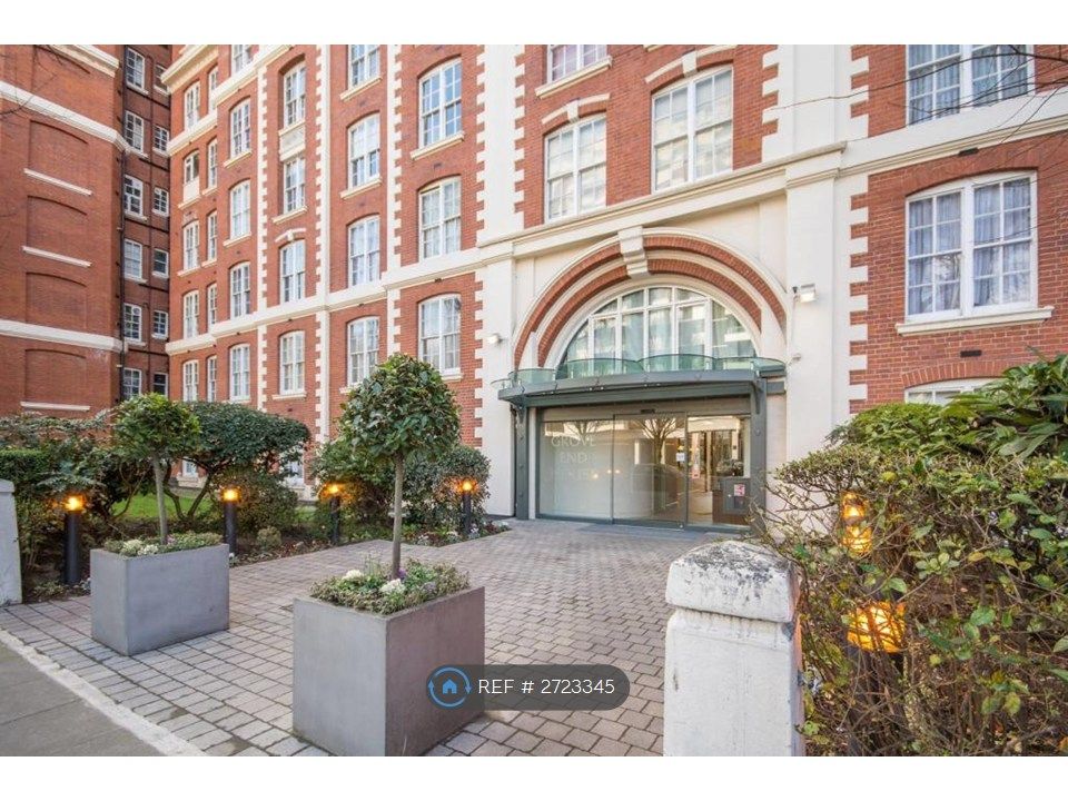 Property photo 1 of 20 Building Exterior