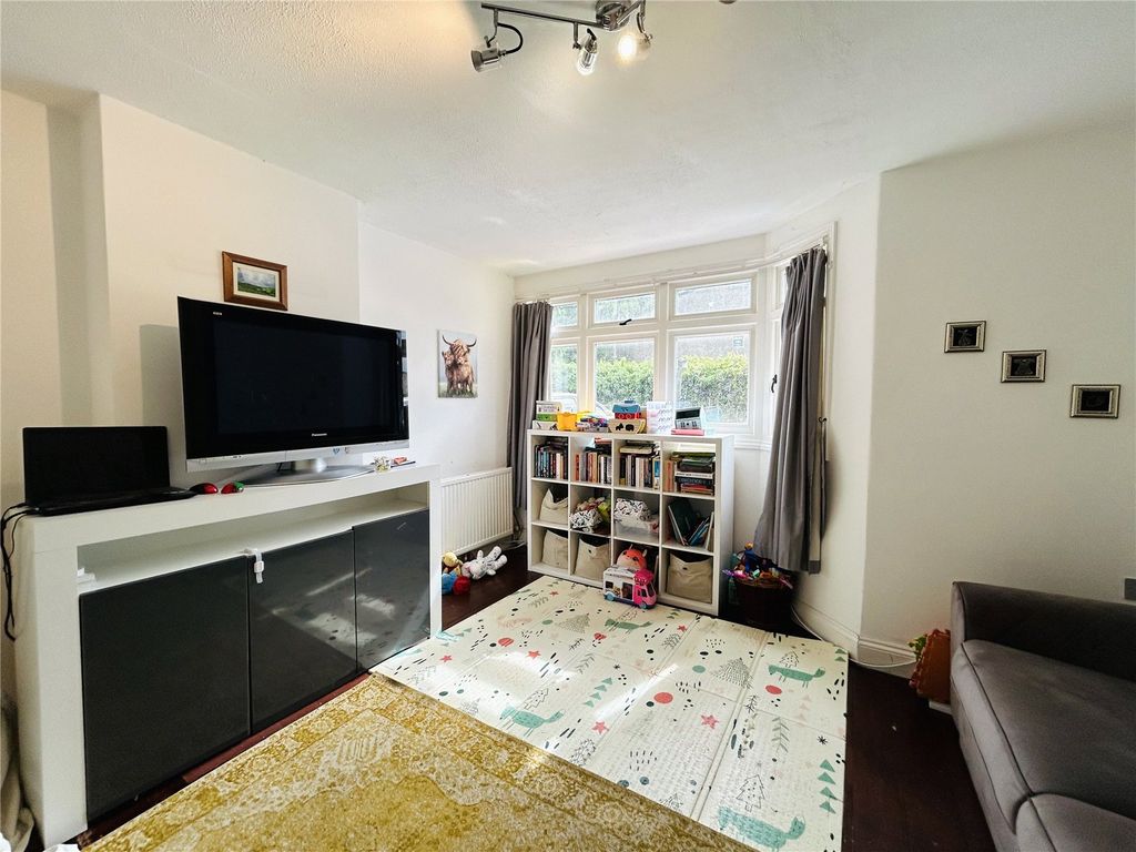 Property photo 3 of 8 Living Room