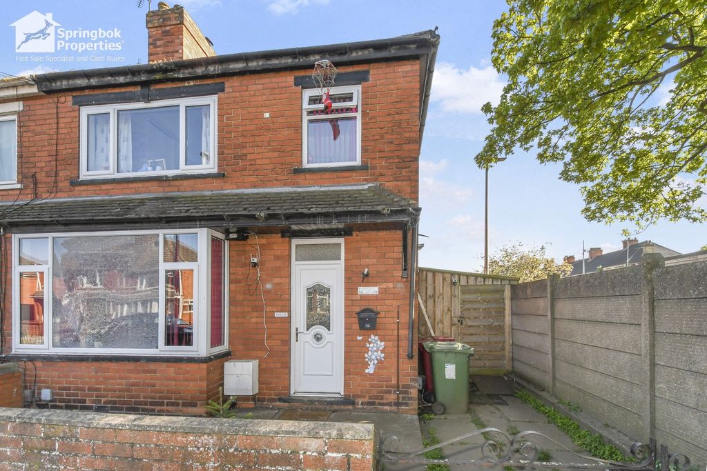 Property photo 1 of 18 Front View