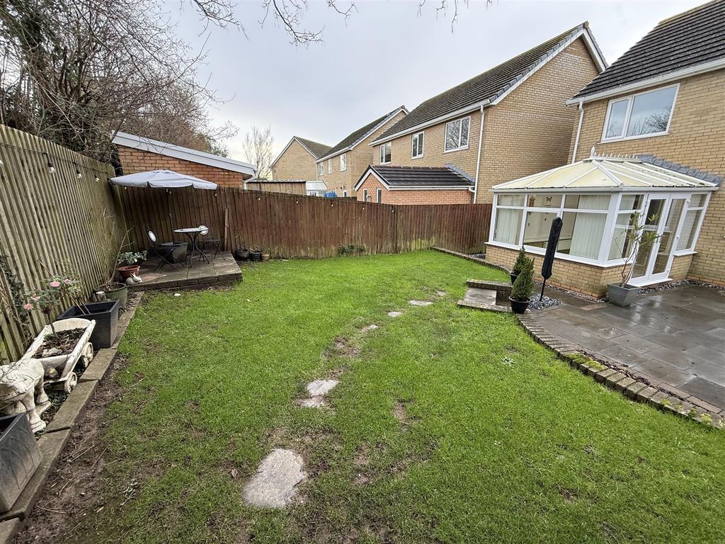 Additional image 36 of 5 bed detached house for saleClos Y Capel, Llanelli SA14