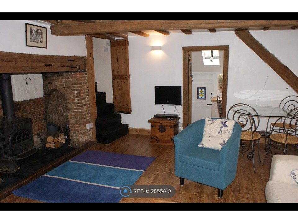 Property photo 2 of 13 Living Area