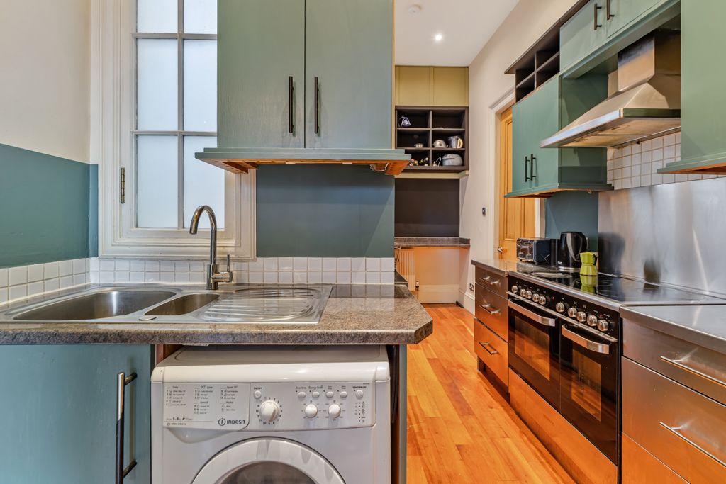 Additional image 11 of 3 bed flat for saleLa Belle Place, Glasgow G3