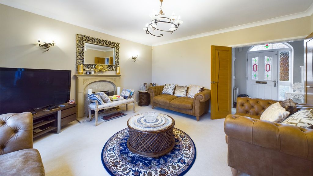 Additional image 10 of 5 bed detached house for saleMerlin Way, Mickleover, Derby, Derbyshire DE3