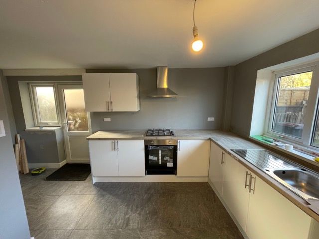 Property photo 2 of 16 Kitchen