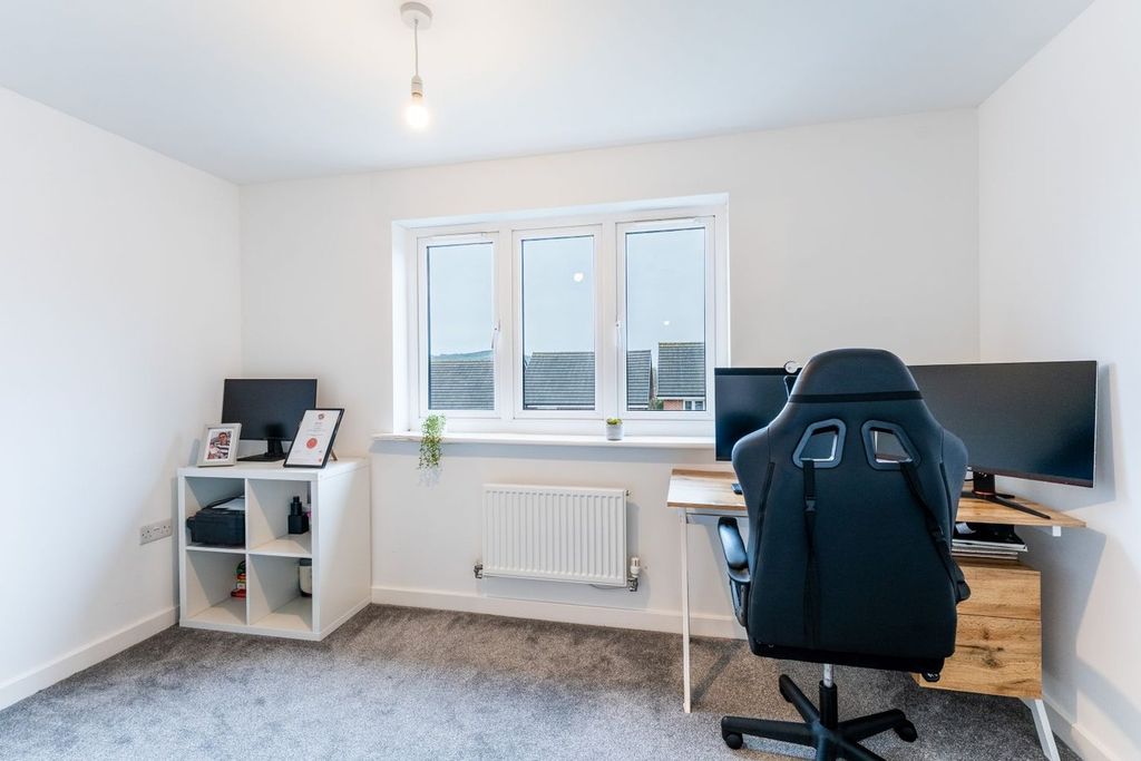 Additional image 9 of 3 bed semi-detached house for saleBretherton Way, Llantilio Pertholey, Abergavenny NP7