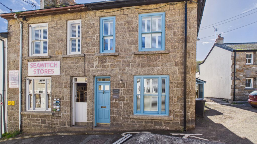 Property photo 1 of 10 3 Bedroom Semi Detached Cottage For Sale