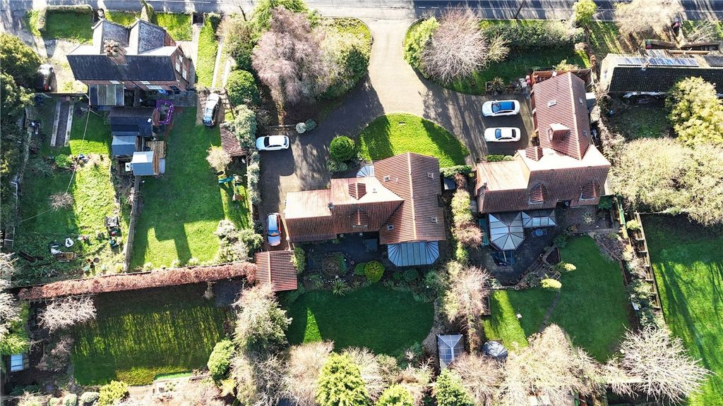 Additional image 23 of 4 bed detached house for saleMelton Ross, Barnetby DN38