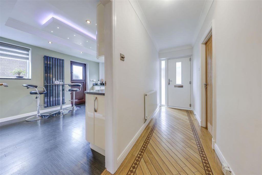 Property photo 3 of 32 Hallway