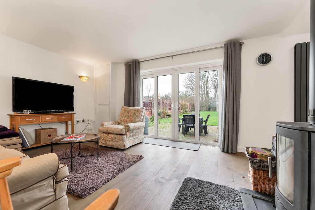 Property photo 3 of 16 51 Station Road, Fulbourn (6)