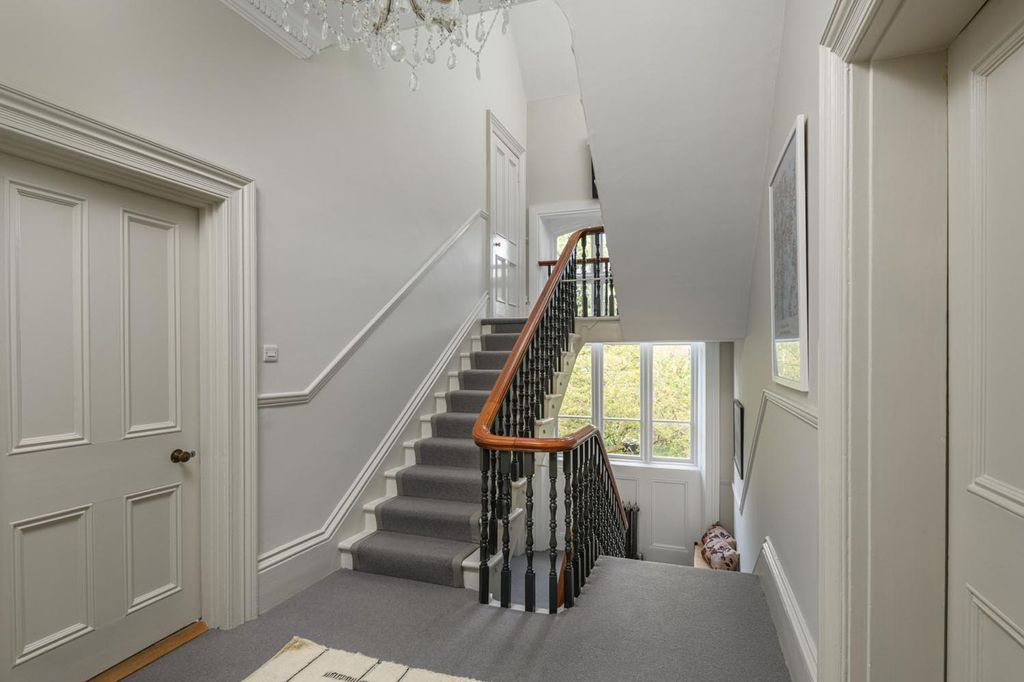 Additional image 19 of 5 bed town house for saleEnnerdale, Clayton Road, Jesmond, Newcastle Upon Tyne, Tyne And Wear NE2