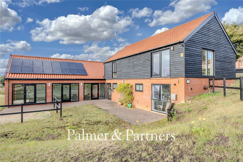 Additional image 38 of 4 bed terraced house for saleBlyth View, Blythburgh, Halesworth, Suffolk IP19