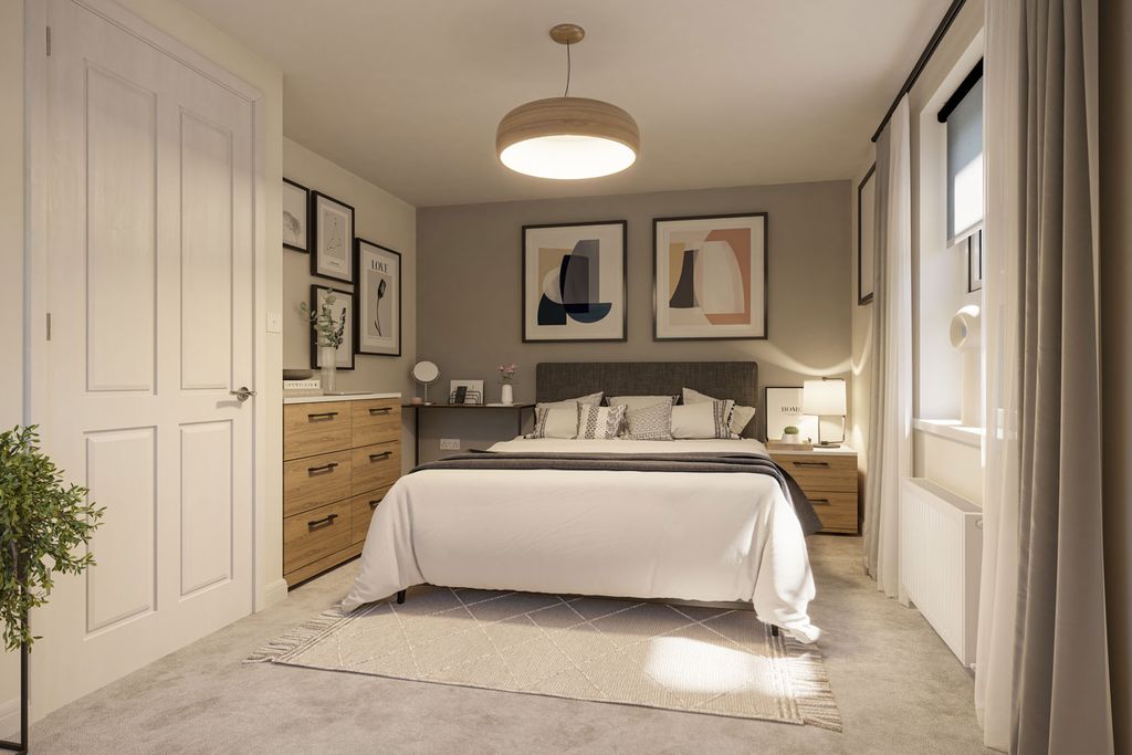 Property photo 3 of 6 Brentford Cgis