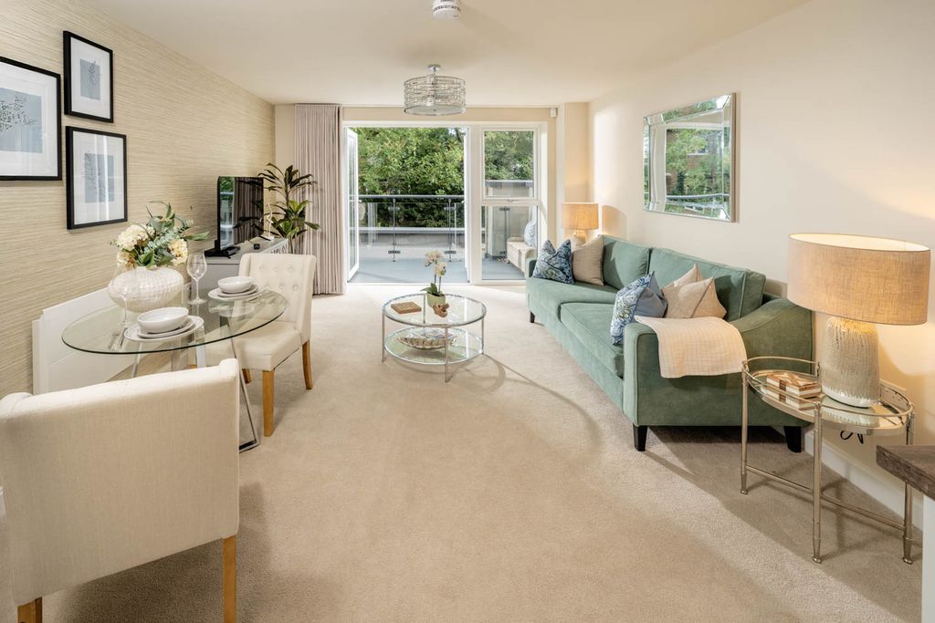 Additional image 9 of 2 bed flat to rentBroadstairs CT10