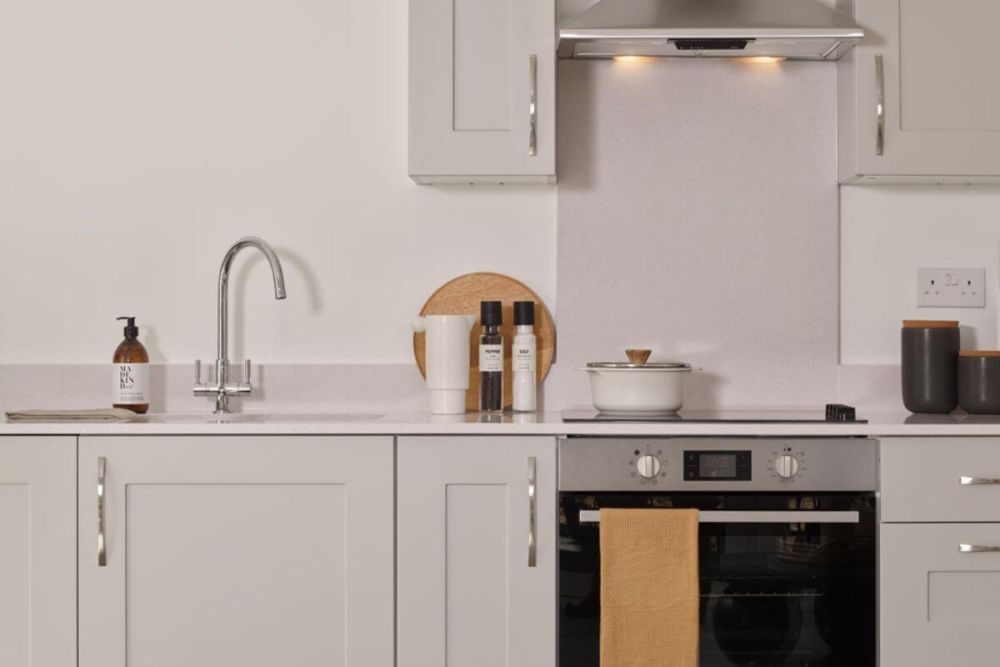 Property photo 3 of 8 Campbell Wharf 2 Bed Apartment