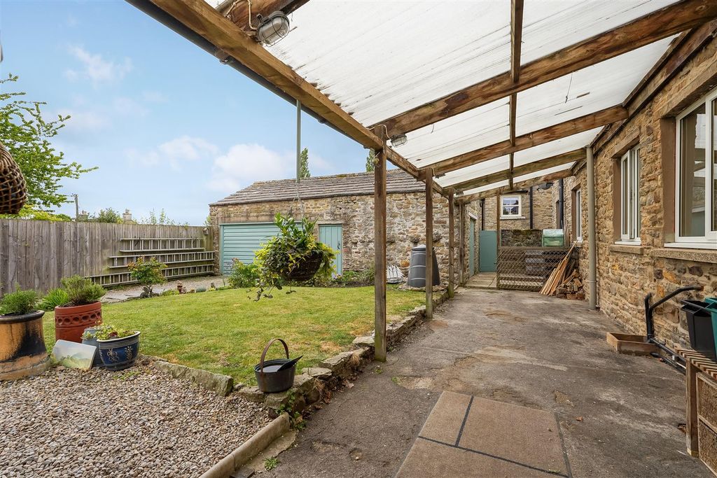 Additional image 35 of 5 bed semi-detached house for saleRedmire, Leyburn DL8