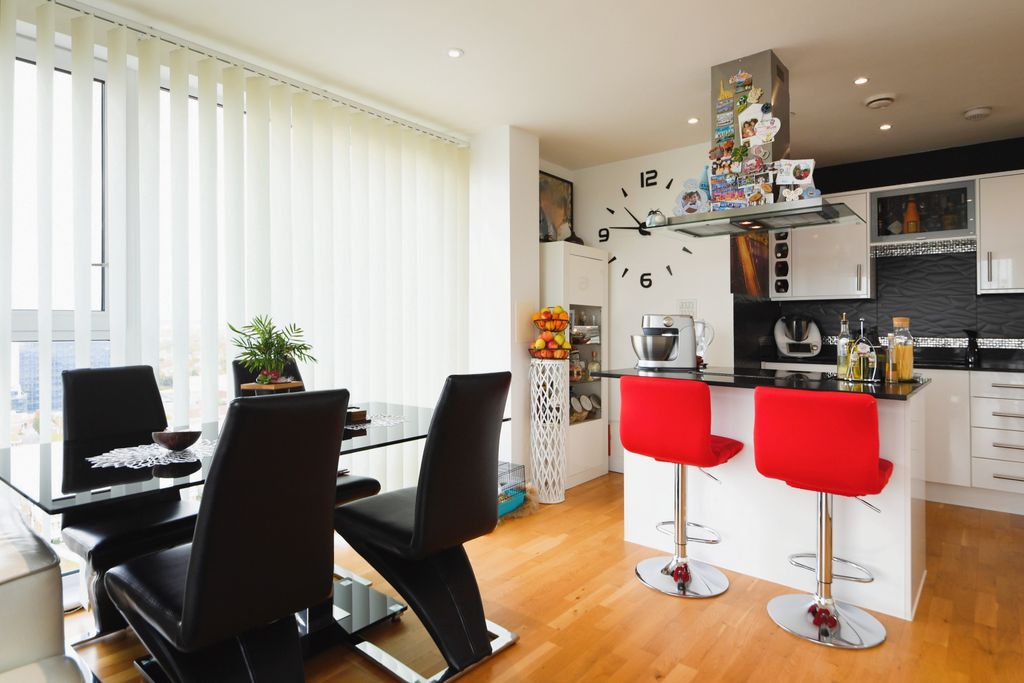 Property photo 3 of 15 Open Plan Living